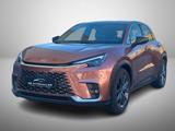 Lexus LBX FWD Elegant LEDER HUD 360° - Lexus LBX: Elegant