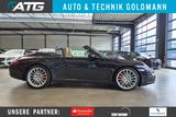 Porsche 911 997 CARRERA S CABRIOLET LEDER NAVI XENON - Porsche 911 in Hamburg