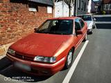 Citroën Citroen Xantia Activa 2.0 Turbo CT SC CAR - scheckheftgepflegte Citroën Xantia