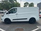 Ford Transit Custom Kastenwagen 2.0 TDCi 170 PS MwSt - Ford Transit Custom Kastenwagen Gebrauchtwagen