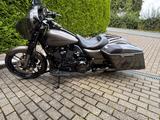 Harley-Davidson Street Glide CVO FLHXSE