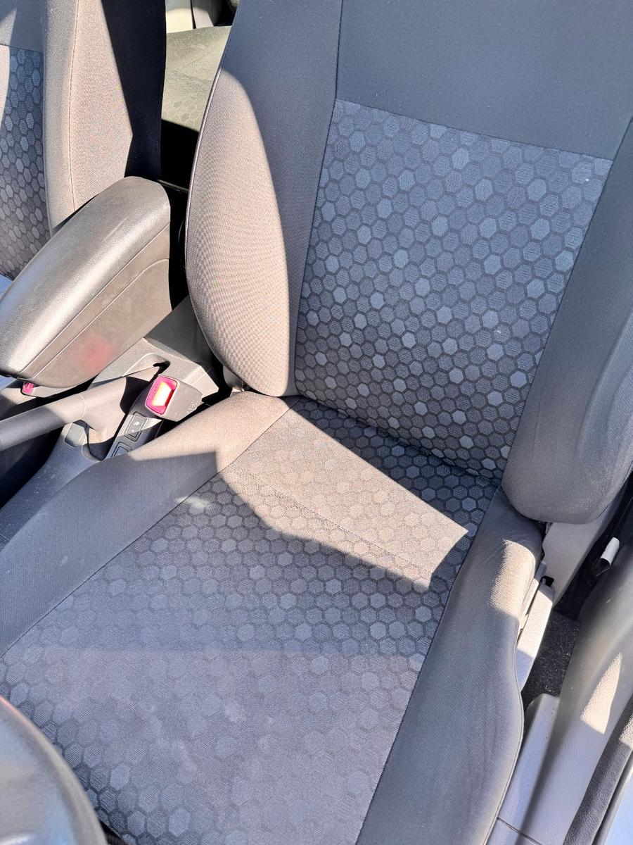 Suzuki SX4 Style