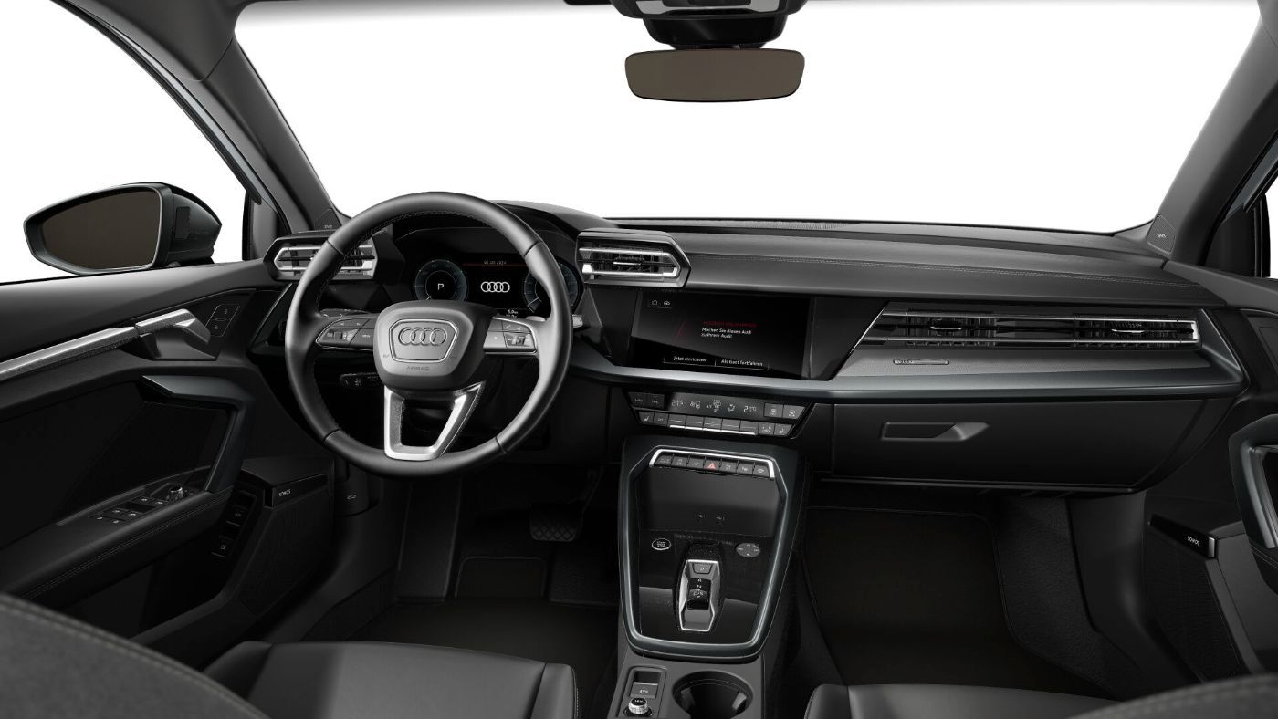 Audi A3 - Bild 9
