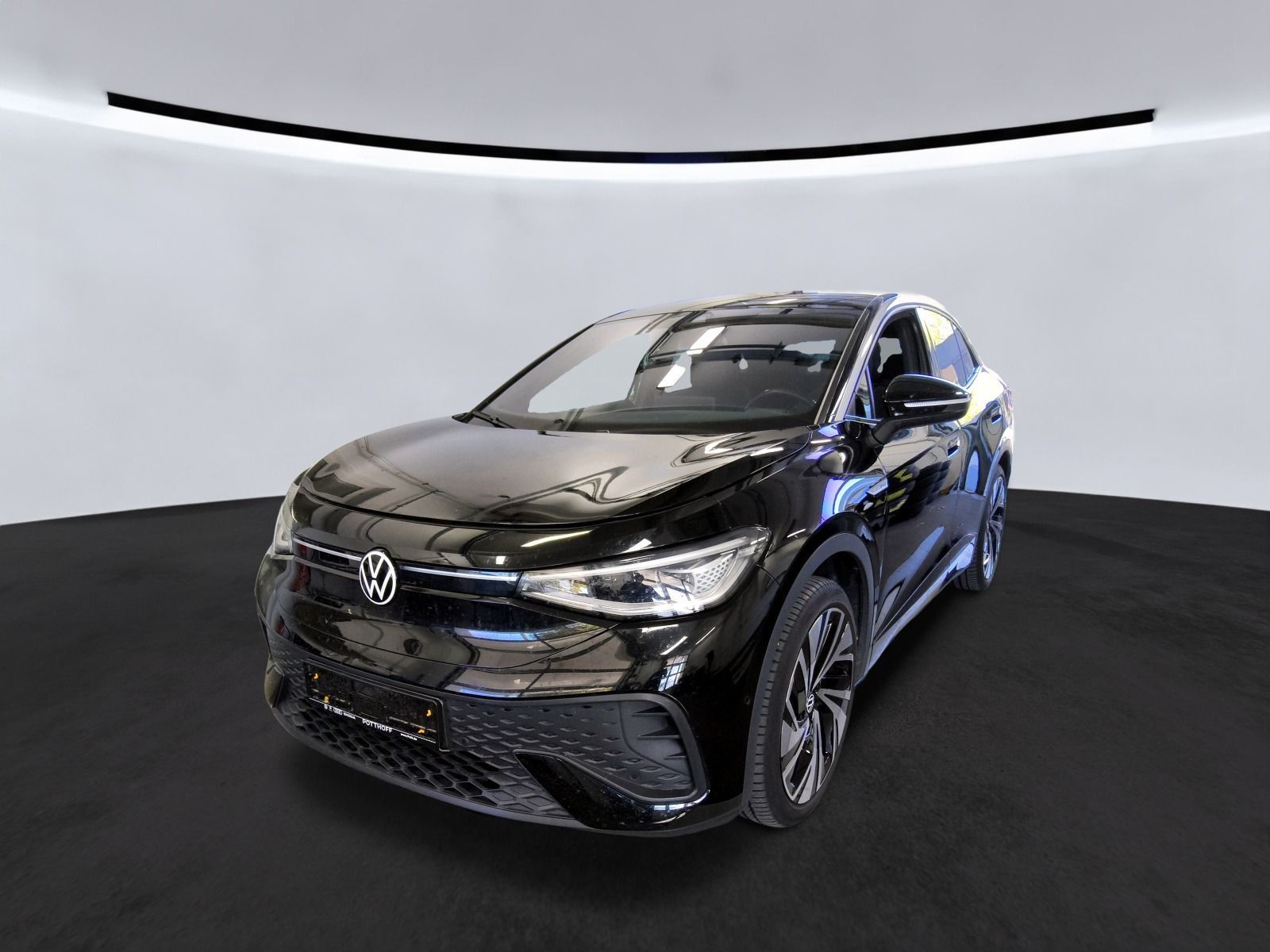 Volkswagen ID.5 - Bild 2