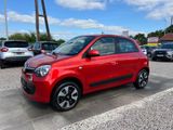 Renault Twingo Dynamique  Sportsitze Sport Lenkrad - Renault Twingo: Sport