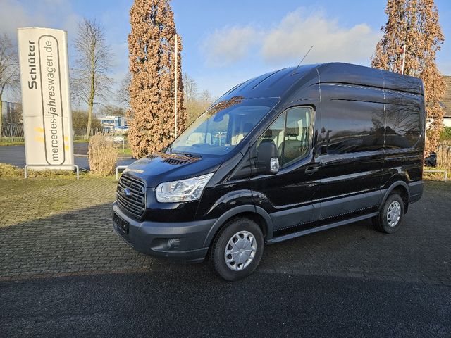 Ford Transit FT 350 L2H3 Trend AHK