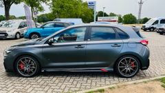 Fahrzeugabbildung Hyundai i30 N Project C  Nr.325/600 *limitedEd* 8xRäder