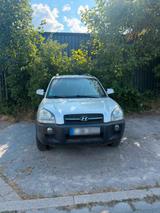 Hyundai Tucson 2.0 CRDi / Klima / Sitzheiz... - Hyundai TUCSON aus 2007: Crdi