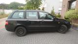Fiat Stilo 1.6 16V Dynamic Multi Wagon Kombi - Fiat Stilo: Dynamic