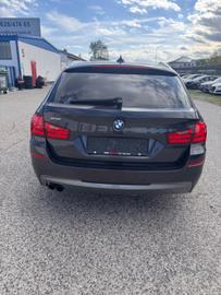 BMW 530 5 Touring 530 d xDrive - Bild 5
