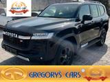 Toyota LC300 GAZOORacingSPORT+NEU+EUreg+415HP+TwinTurbo - Toyota Land Cruiser New cars in Berlin