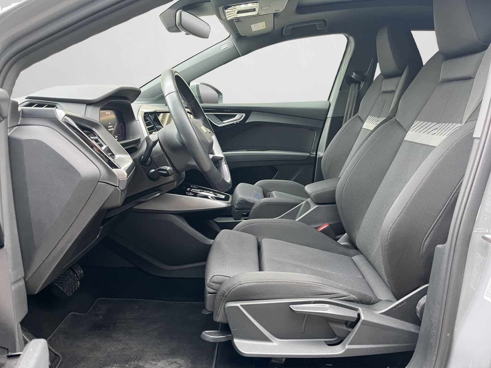 Audi Q4 e-tron - Bild 13