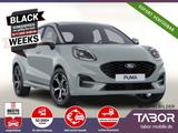 Ford Puma 1.0 EB 125 MHEV A7 ST-Line LED Nav Kam 17" - Ford: 17m P7a