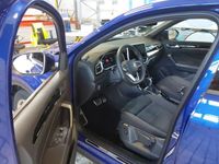 Volkswagen T-Roc - Vorschau Bild 6