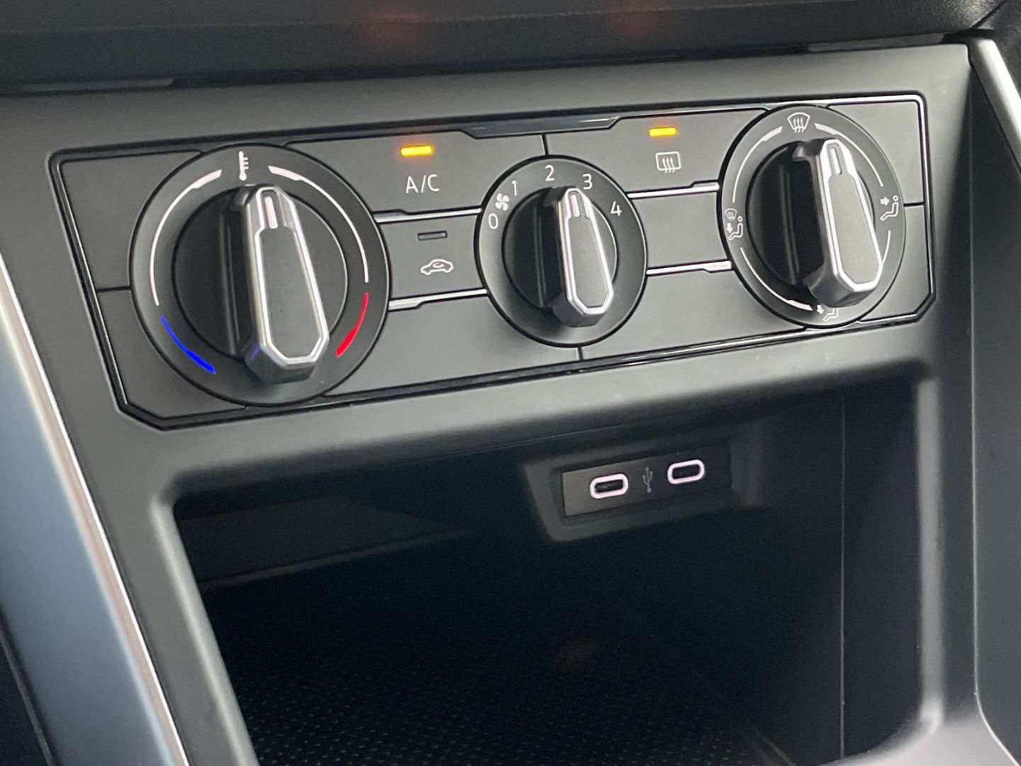 Taigo 1.0 TSI Life LED/App-Connect/PDC/Klima