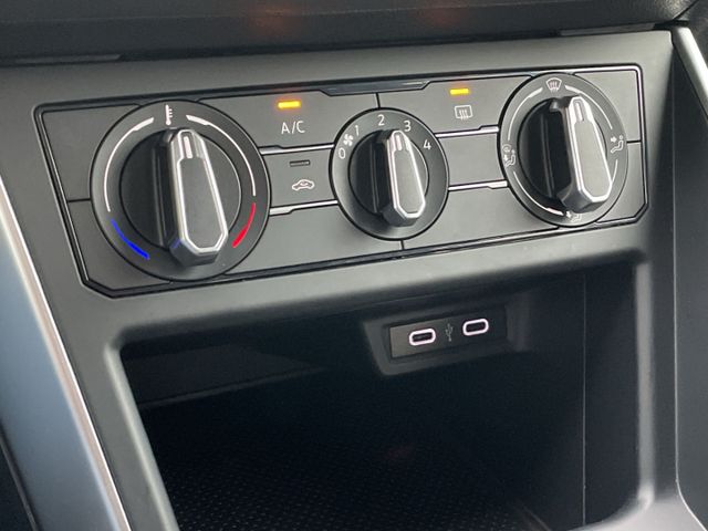 Taigo 1.0 TSI Life LED/App-Connect/PDC/Klima