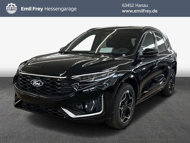 Ford Kuga 2.5 Duratec FHEV 4×4 ST-LINE X