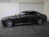 Mercedes-Benz S 350 d AMG*PANO-SHD*Airmatic*Burmester*MEMORY++ - gebrauchte Mercedes-Benz S 350 aus dem Jahr 2024