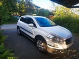 Suzuki (SX4) S-Cross 1.6 Comfort 4WD Comfort - Suzuki (SX4) S-Cross in München