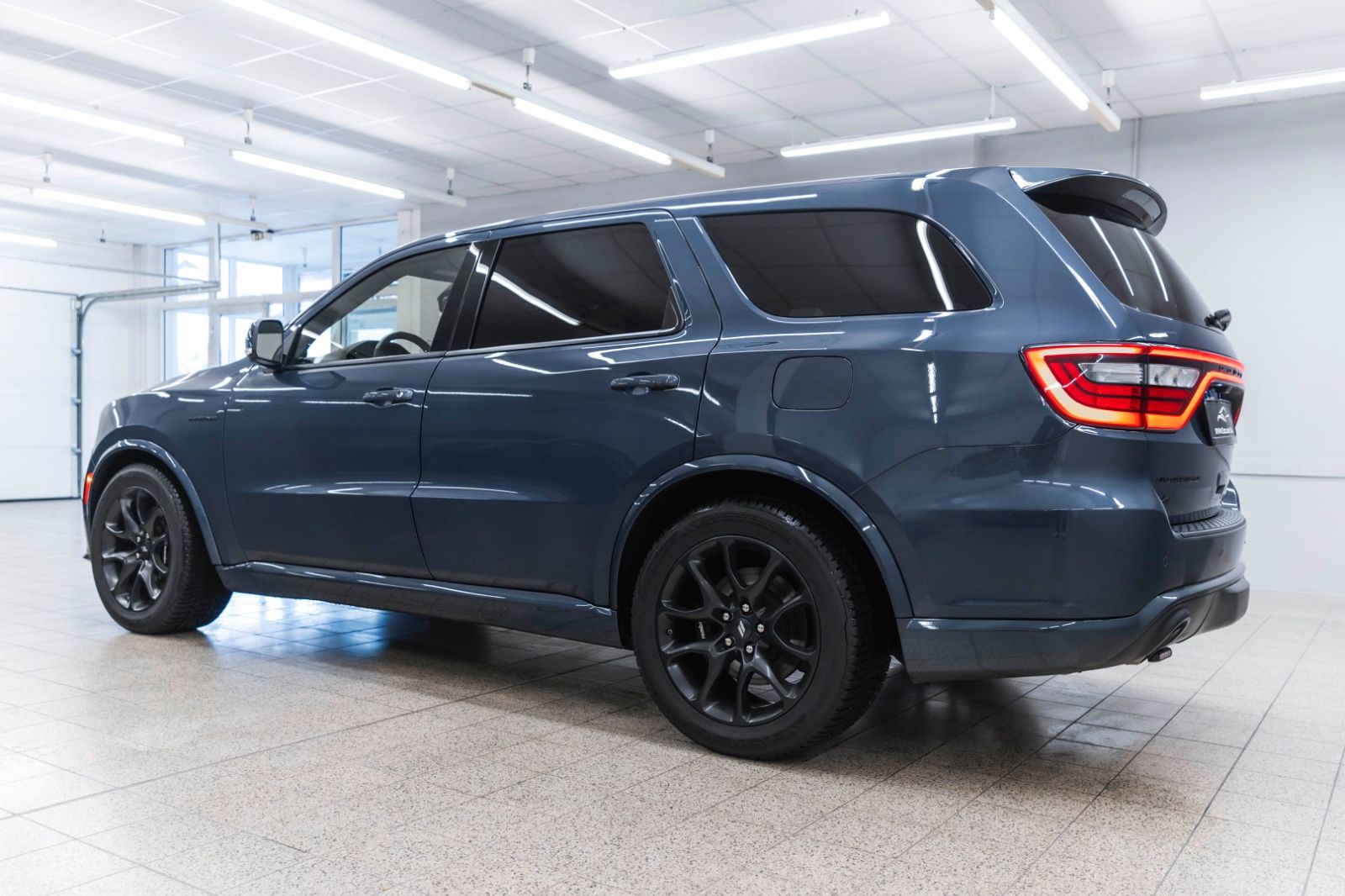 Fahrzeugabbildung Dodge Durango R/T 5,7L SRT LPG H&K LED KAM NAV AHK