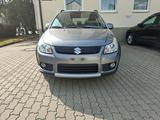 Suzuki Sx4 1.6 Automatik - Suzuki SX4 in München