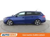 Peugeot 308 2.0 Blue-HDi GT Aut.*NAVI*TEMPO*PDC* - Peugeot: 2.0