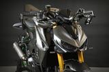 Kawasaki Z1100SE 2026 RSI-Titan Gunsmoke,,evo2 ,, - KAWASAKI 1100 R