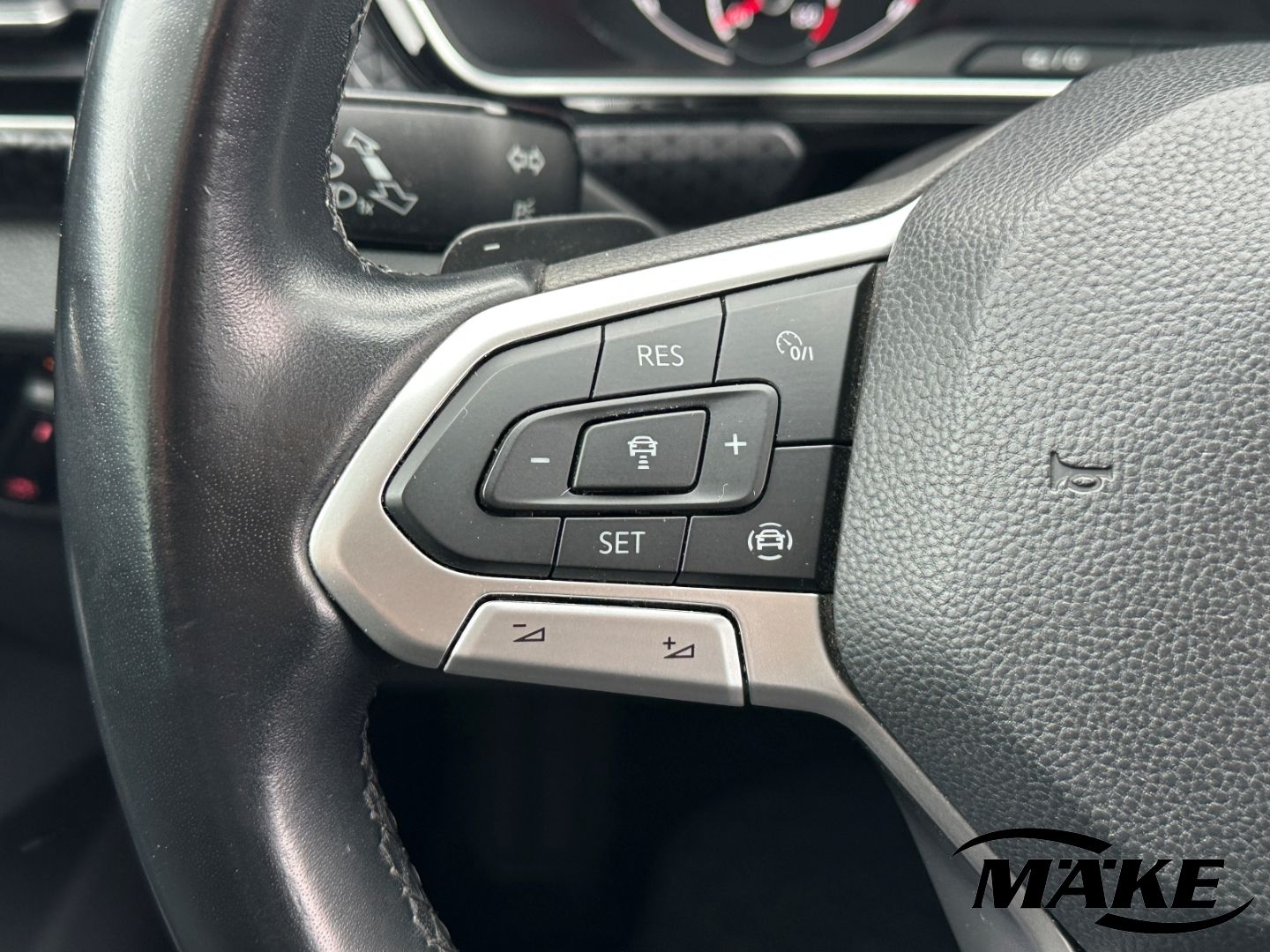 T-Cross Style 1.0 TSI OPF DSG AHK NAV ACC RFK