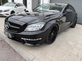 Mercedes-Benz CLS 63 AMG CLS CLS 63 AMG" BLACK PEARL" - Mercedes-Benz CLS 63 AMG Gebrauchtwagen