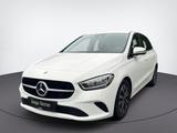 Mercedes-Benz B 180 NAVI+RÜCKFKAM+LM+LIVE TRAFFIC+KLIMAAUTOM - Mercedes-Benz B 180 in Chemnitz