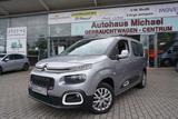 Citroën Berlingo Kombi 5-Türer M PureTech 110 Feel - Citroën Berlingo Gebrauchtwagen in Hamburg