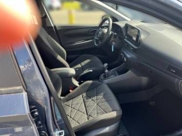 Hyundai BAYON – Bild 14
