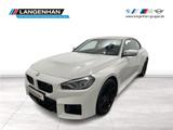 BMW M2 Coupé adap. LED Driving Assi. HiFi adap. M FW - BMW M2 in Erfurt