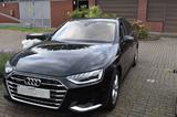 Audi A4 Avant 40TDI quatre adva PANO/MATRI/KEY/B&O/8F - Audi A4: K8