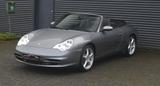 Porsche 996 996 3.6 Cabrio Carrera 2 Porsche 911 Cabrio - Porsche aus 2003: Cabrio, 911