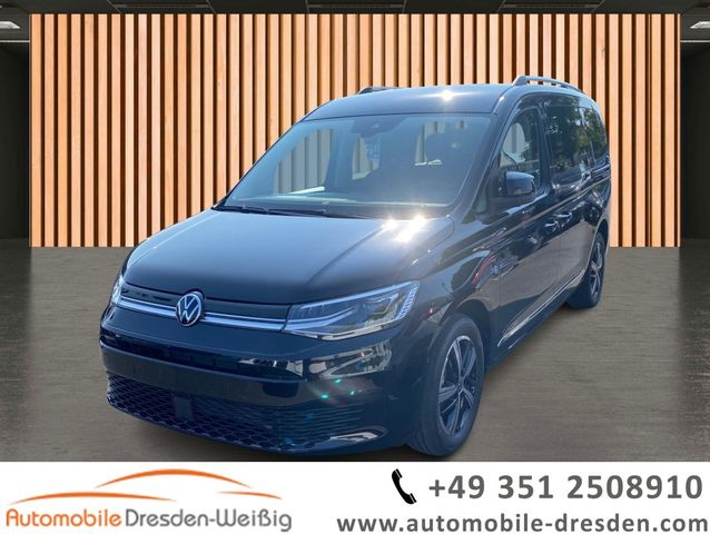 Volkswagen Caddy Maxi 1.5 TSI DSG Style*Navi*Kamera*7Sitze*