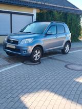 Daihatsu Terios j2, 1,5 Benzin 2WD - Daihatsu Terios: J2
