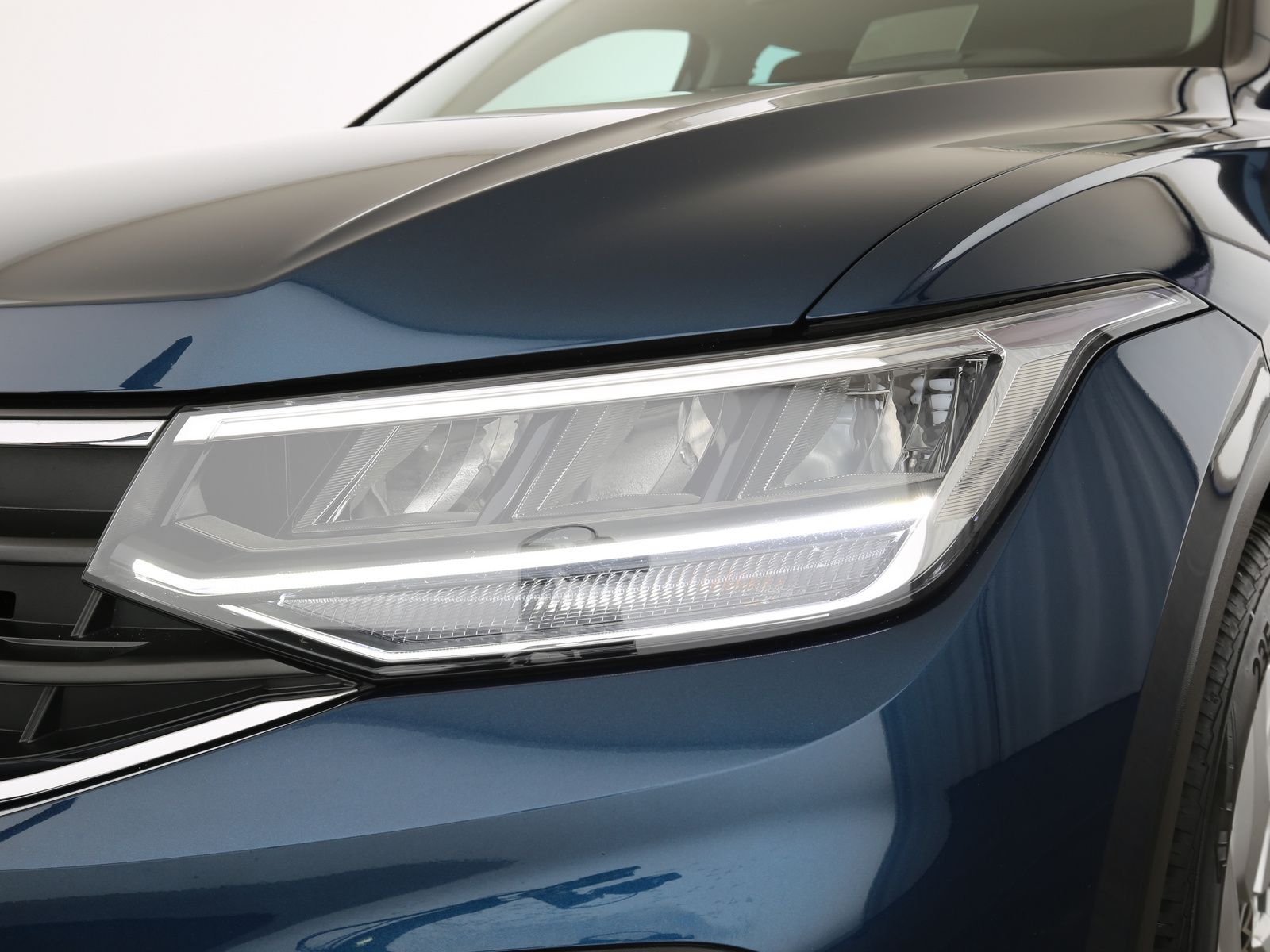 Volkswagen Tiguan - Bild 18
