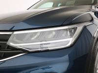 Volkswagen Tiguan - Vorschau Bild 18