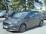 Ford C-Max 1.5 Sport-Family-Plus*Navi*PDC*WinterP*17" - Ford: 17m
