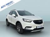 Opel Mokka X ON - weiße Opel Mokka X