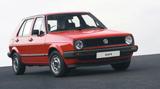 Volkswagen Golf 2, 1,6 GL, Bj. 1991, 91500 km, TÜV 11/26 - Volkswagen Golf: Gl