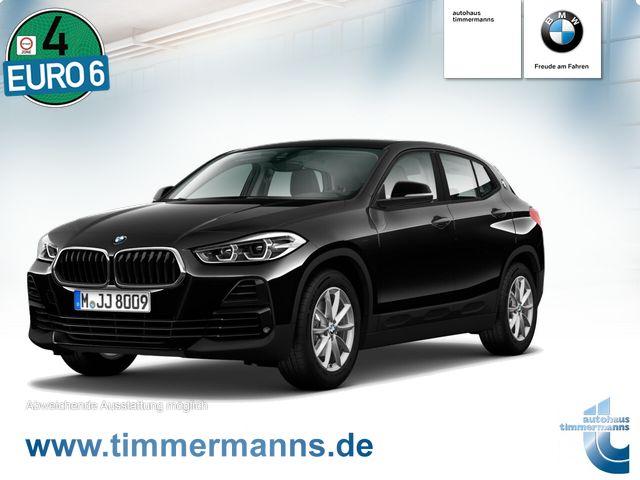 BMW X2 sDrive18i Advantage Navi Bluetooth PDC MP3