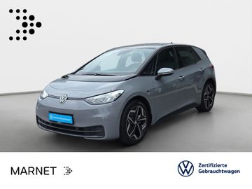 Volkswagen ID.3 Pure Performance* Navi*Kamera*LED*Keyless*S