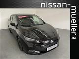 Nissan Leaf N-Connecta e+ 59kWh inkl. Batterie LED Wint - Nissan Leaf Tageszulassungen
