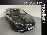 Nissan Leaf N-Connecta e+ 59kWh inkl. Batterie LED Wint - Nissan Leaf aus 2024