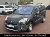 Peugeot Partner Tepee Active - Peugeot Partner: Active