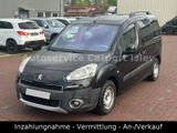 Peugeot Partner Tepee Active - Peugeot Partner aus 2012