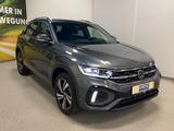 Volkswagen T-Roc 1.5 TSI DSG R-Line+ACC+iQ Light MATRIX+18" - VW T-Roc Gebrauchtwagen