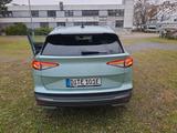 Skoda Enyaq iV60 "Comfort Suite" - Leder / Panorama - Skoda Enyaq mit Panoramadach